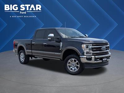 2022 Ford F-250 Crew Cab 4WD Pickup for sale #TED51977 - photo 1
