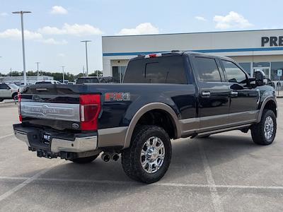 2022 Ford F-250 Crew Cab 4WD Pickup for sale #TED51977 - photo 2