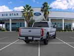 2026 Ford F-250 Crew Cab 4WD Pickup for sale #TED52176 - photo 8