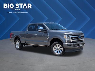 2022 Ford F-250 Crew Cab 4WD Pickup for sale #TED52443 - photo 1