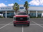 New 2026 Ford F-250 XLT Crew Cab for sale #TED56182 - photo 6