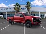 New 2026 Ford F-250 XLT Crew Cab for sale #TED56182 - photo 7
