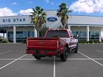 New 2026 Ford F-250 XLT Crew Cab for sale #TED56182 - photo 8