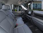 New 2026 Ford F-350 Regular Cab Cab Chassis for sale #TED64966 - photo 11