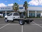 New 2026 Ford F-350 Regular Cab Cab Chassis for sale #TED64966 - photo 2