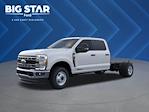2026 Ford F-350 Crew Cab DRW 4WD Cab Chassis for sale #TED67022 - photo 1