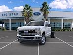 2026 Ford F-350 Crew Cab DRW 4WD Cab Chassis for sale #TED67022 - photo 2