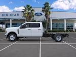 2026 Ford F-350 Crew Cab DRW 4WD Cab Chassis for sale #TED67022 - photo 3