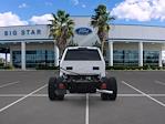 2026 Ford F-350 Crew Cab DRW 4WD Cab Chassis for sale #TED67022 - photo 5