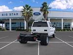 2026 Ford F-350 Crew Cab DRW 4WD Cab Chassis for sale #TED67022 - photo 8