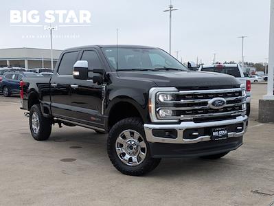 2024 Ford F-250 Crew Cab 4WD Pickup for sale #TED71620 - photo 1