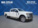 2022 Ford F-350 Crew Cab SRW 4WD Pickup for sale #TED72576 - photo 1