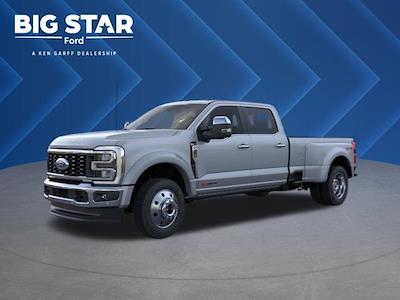 New 2026 Ford F-450 - photo 1