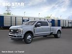 2026 Ford F-450 Crew Cab DRW 4WD Pickup for sale #TED83101 - photo 1