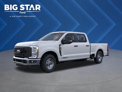 New 2026 Ford F-250 - photo 1