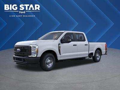 2026 Ford F-250 Crew Cab RWD Pickup for sale #TED90170 - photo 1