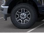 2026 Ford F-350 Crew Cab SRW 4WD Pickup for sale #TED93441 - photo 19