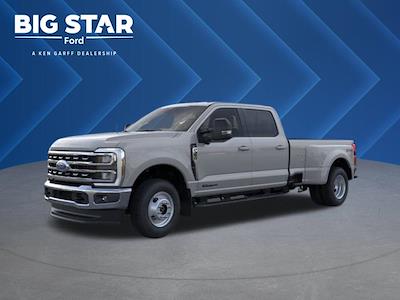 2026 Ford F-350 Crew Cab DRW 4WD Pickup for sale #TED95095 - photo 1