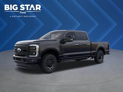 New 2026 Ford F-250 - photo 1