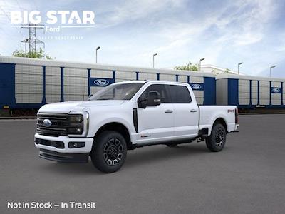 New 2026 Ford F-250 - photo 1