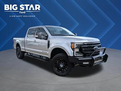 2020 Ford F-250 Crew Cab 4WD Pickup for sale #TEE75490 - photo 1