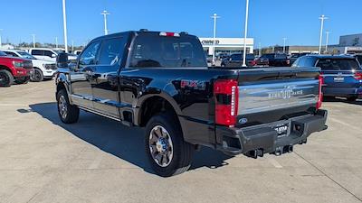 2024 Ford F-250 Crew Cab 4WD Pickup for sale #TEE79095 - photo 2