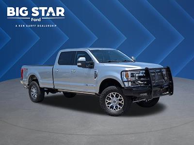 2022 Ford F-350 Crew Cab SRW 4WD Pickup for sale #TEE82143 - photo 1
