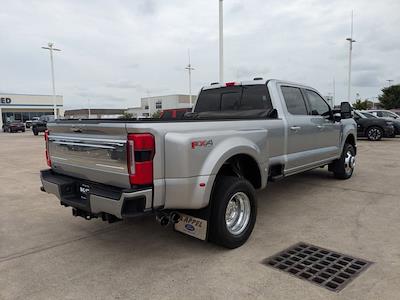 2024 Ford F-350 Crew Cab DRW 4WD Pickup for sale #TEE90223 - photo 2