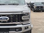 2024 Ford F-350 Crew Cab DRW 4WD Pickup for sale #TEE90223 - photo 9