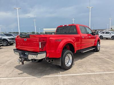 2022 Ford F-450 Crew Cab DRW 4WD Pickup for sale #TEF55049 - photo 2
