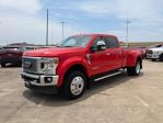 2022 Ford F-450 Crew Cab DRW 4WD Pickup for sale #TEF55049 - photo 6