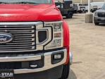 2022 Ford F-450 Crew Cab DRW 4WD Pickup for sale #TEF55049 - photo 8