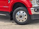 2022 Ford F-450 Crew Cab DRW 4WD Pickup for sale #TEF55049 - photo 9