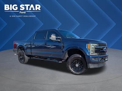 2019 Ford F-250 Crew Cab 4WD Pickup for sale #TEF64589 - photo 1