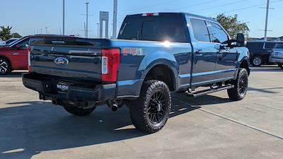 2019 Ford F-250 Crew Cab 4WD Pickup for sale #TEF64589 - photo 2