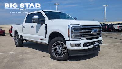 2024 Ford F-250 Crew Cab 4WD Pickup for sale #TEF89067 - photo 1