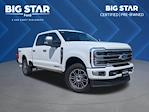 2024 Ford F-250 Crew Cab 4WD Pickup for sale #TEF89067 - photo 1