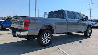 2022 Ford F-350 Crew Cab SRW 4WD Pickup for sale #TEG11111 - photo 2