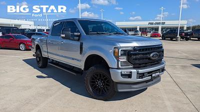2022 Ford F-250 Crew Cab 4WD Pickup for sale #TEG32336 - photo 1
