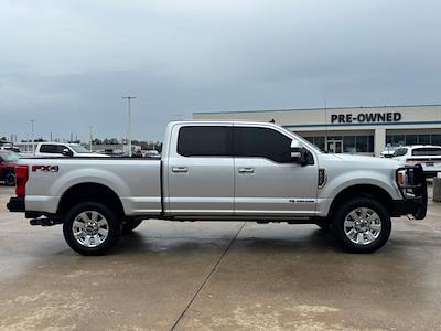Used 2019 Ford F-250 Platinum Crew Cab for sale #TEG4117A - photo 1