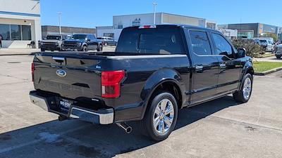2018 Ford F-150 SuperCrew Cab RWD Pickup for sale #TF02898A - photo 2