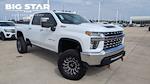2021 Chevrolet Silverado 2500 Crew Cab 4WD Pickup for sale #TF129436 - photo 1