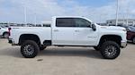2021 Chevrolet Silverado 2500 Crew Cab 4WD Pickup for sale #TF129436 - photo 3