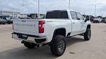 2021 Chevrolet Silverado 2500 Crew Cab 4WD Pickup for sale #TF129436 - photo 2