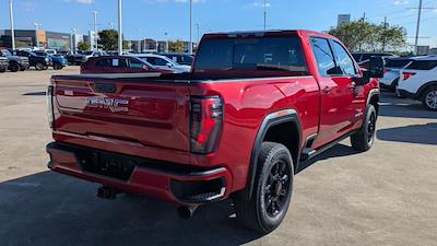 2024 GMC Sierra 2500 Crew Cab 4WD Pickup for sale #TF163575 - photo 2