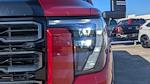 2024 GMC Sierra 2500 Crew Cab 4WD Pickup for sale #TF163575 - photo 9