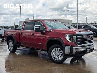 2024 GMC Sierra 2500 Crew Cab 4WD Pickup for sale #TF172369 - photo 1