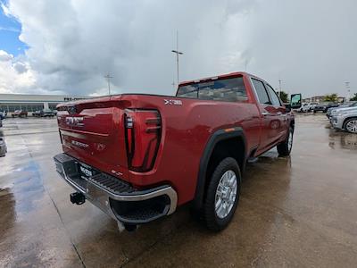 2024 GMC Sierra 2500 Crew Cab 4WD Pickup for sale #TF172369 - photo 2
