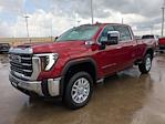 2024 GMC Sierra 2500 Crew Cab 4WD Pickup for sale #TF172369 - photo 13