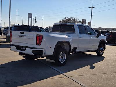 Used 2022 GMC Sierra 3500 Denali Crew Cab for sale #TF184800 - photo 2